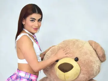 GracesBrown from livejasmin