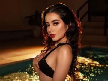 Livejasmin Live Sex Cam of LiliDavison