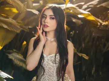 Livejasmin Adult Webcam of LiliDavison