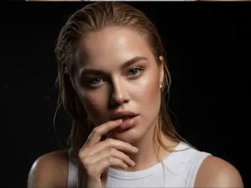 Livejasmin Sex Chat of ValyMorgan