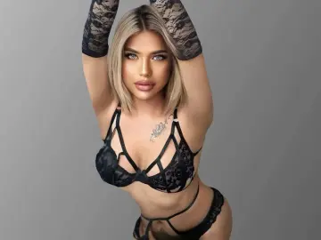 Livejasmin Best Webcam of LuxianaRollens