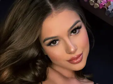 Livejasmin Live Sex of Bella