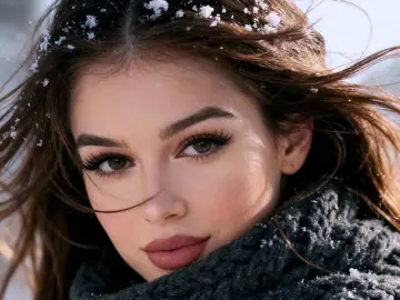 Bella from livejasmin