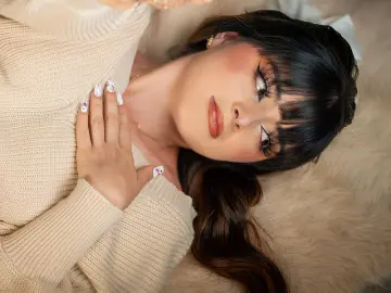 Livejasmin Live Sex of LaraGil