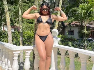 Livejasmin Best Webcam of AriStark