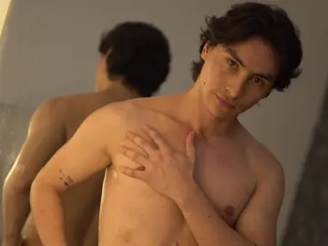 Livejasmin Sex Chat of AlexanderHall