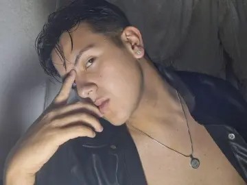 Livejasmin Adult Webcams of RyanDoretti