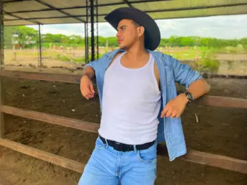 Livejasmin Nude Webcam of TommyGuerra