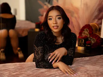 Livejasmin Best live sex cam show of IvannaBrooks