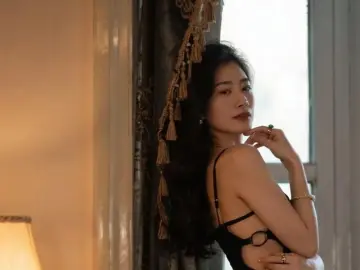 Primerosa from livejasmin