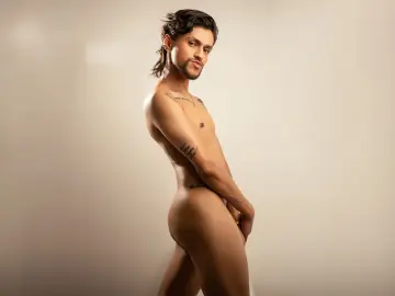 Livejasmin Adult Video Chat of LiamSamderz