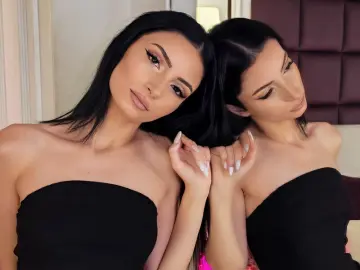 Livejasmin Live Sex of MaraEverly