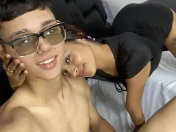 Livejasmin Live Sex Cam of SaloAndAlex