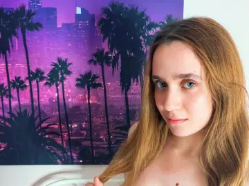 Livejasmin Live Sex of FredericaHaymore