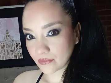 Livejasmin Live Sex of AlayaLux