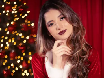 Livejasmin Best live sex cam show of AnnieArias