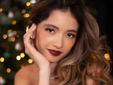 Livejasmin Live Sex of AnnieArias