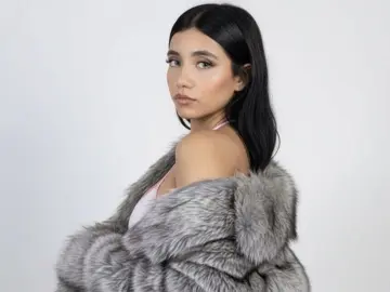 Livejasmin Sex Chat of EmyDilucas