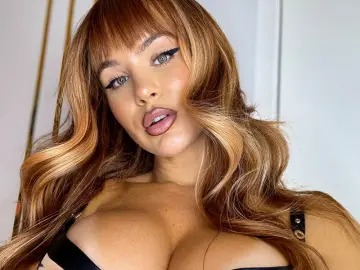 Livejasmin Live Sex of KylieClark