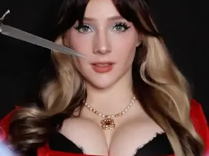 Myfreecams Adult Video Chat of KristieBish