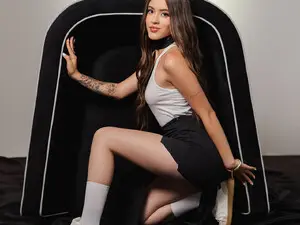 Myfreecams Live Sex of MaiaCollins