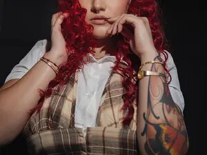 Myfreecams Adult Webcam of ViolettCastel