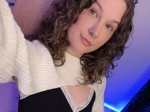 Myfreecams Adult Video Chat of SharlotteL