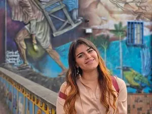 Myfreecams Sex Cam of JoselynGarcia