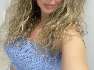 Myfreecams Live Sex of MissDivinna