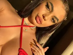 Myfreecams Sex Chat of NikkyStyle