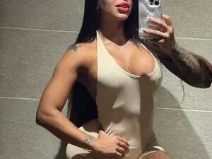 Myfreecams Sex Chat of Niiaa01