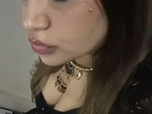 Myfreecams Free Porn Cam of LethiaVoid