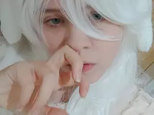 Myfreecams Live Porn of Snowflakebun