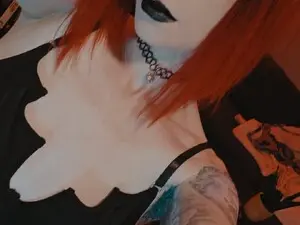 Myfreecams Sex Cam of AnnaMidnght