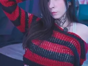 Myfreecams Live Sex of MeowBlu3