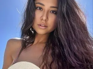 Myfreecams Live Porn of SabinaLark