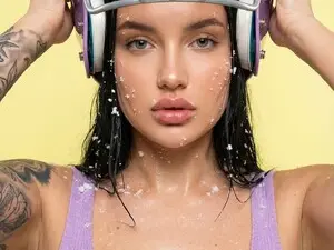 Myfreecams Live Porn of yourbustygirl