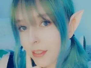 Myfreecams Best Webcam of FayeWilde