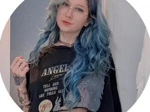 Myfreecams Sex Cam of sluttypotato