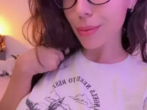 Myfreecams Sex Cam of Norita