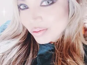 Myfreecams Sex Chat of Meganhill_