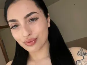 Myfreecams Best Webcam of SelenePassion