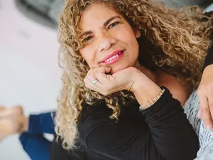 Myfreecams Adult Webcam of IndiraChannel