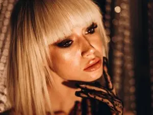 Myfreecams Live Sex Cam of TammyLynn