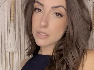 Myfreecams Nude Webcam of astrolee