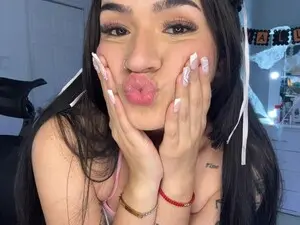 Myfreecams Adult Webcams of Abby_Lu