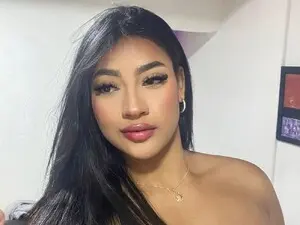 Myfreecams Live Porn of Sexxy_isabel