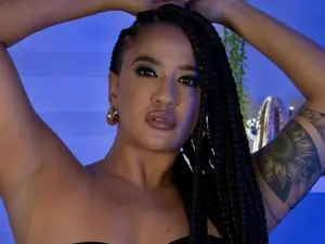 Myfreecams Adult Webcam of Amber_afrodit