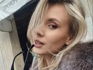 Myfreecams Free Live Porn of MishelleBrizo