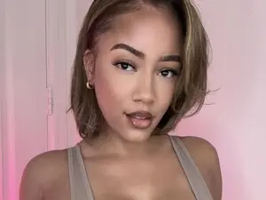 Myfreecams Sex Chat of AvaBanks